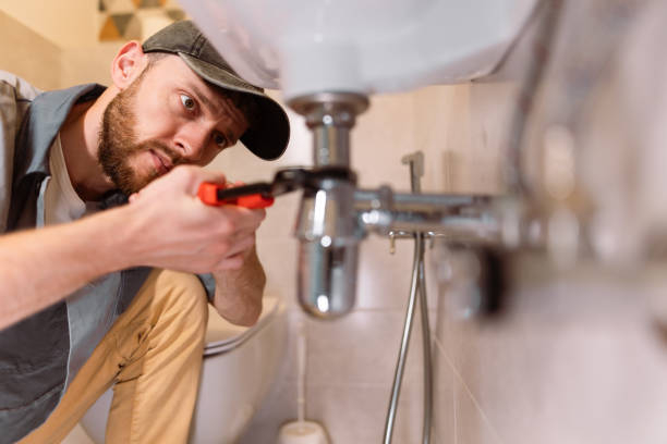 Best Clogged Drain Plumber  in Cienega Springs, AZ