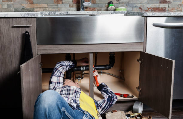 Trusted Cienega Springs, AZ Plumbing Experts