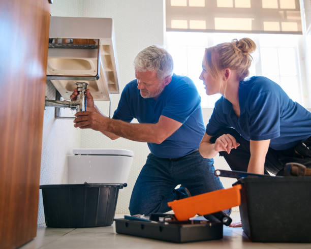 Best Water Softener Installation  in Cienega Springs, AZ